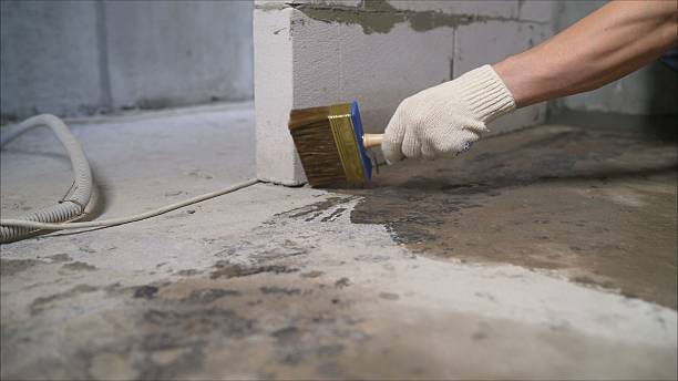 Trusted Waterproofing service in Rossville, GA - SGP Waterproofing